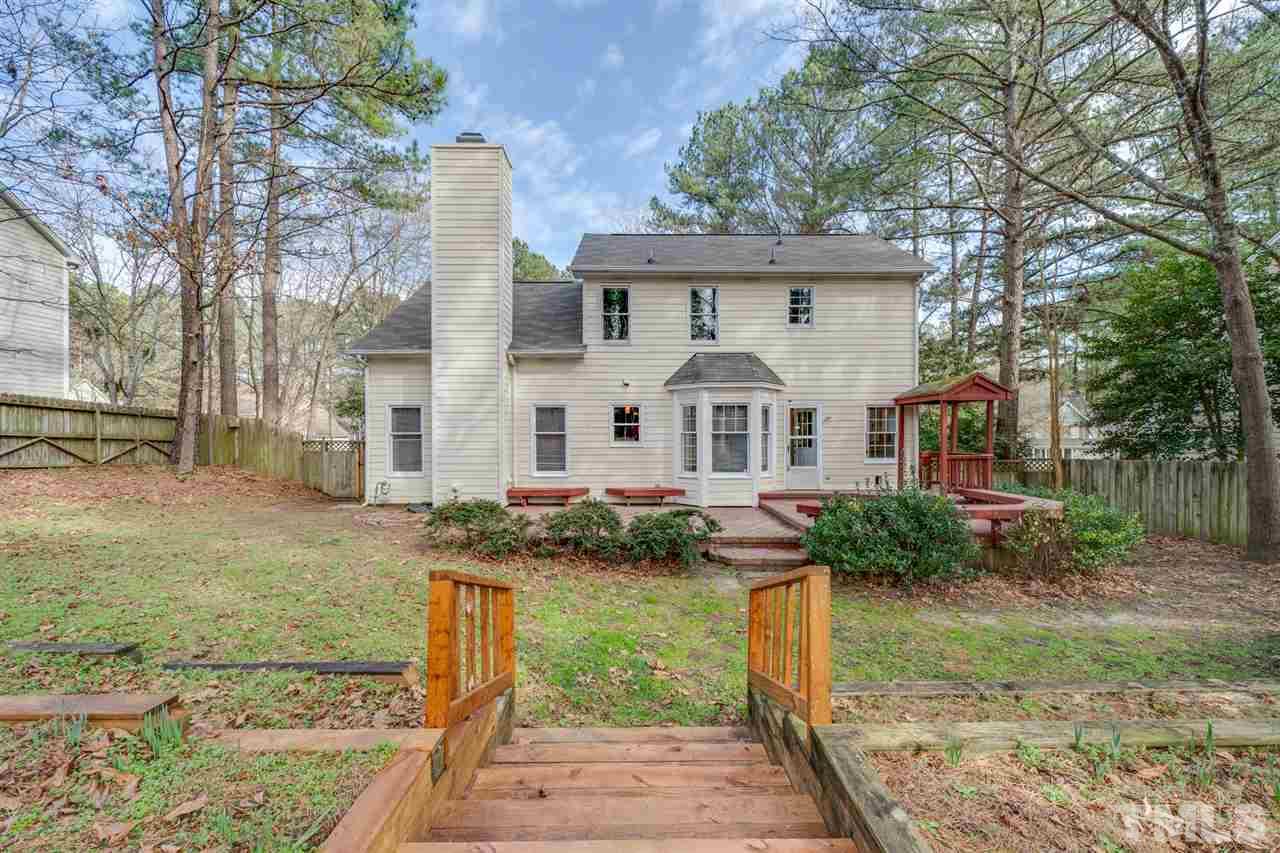 1828 Teabrook Court Raleigh, NC 27610 - Photo 16 of 18 Gallery Image 16