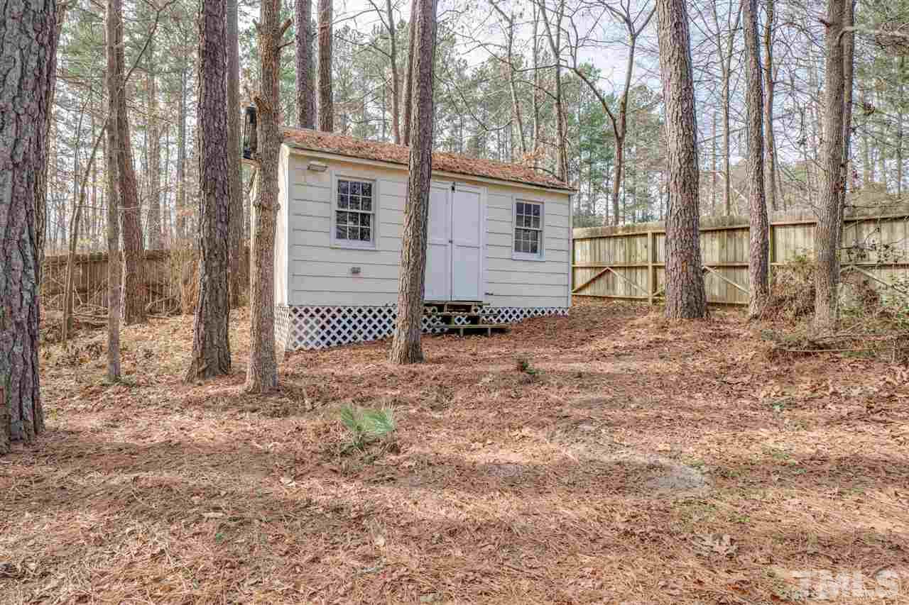 1828 Teabrook Court Raleigh, NC 27610 - Photo 17 of 18 Gallery Image 17