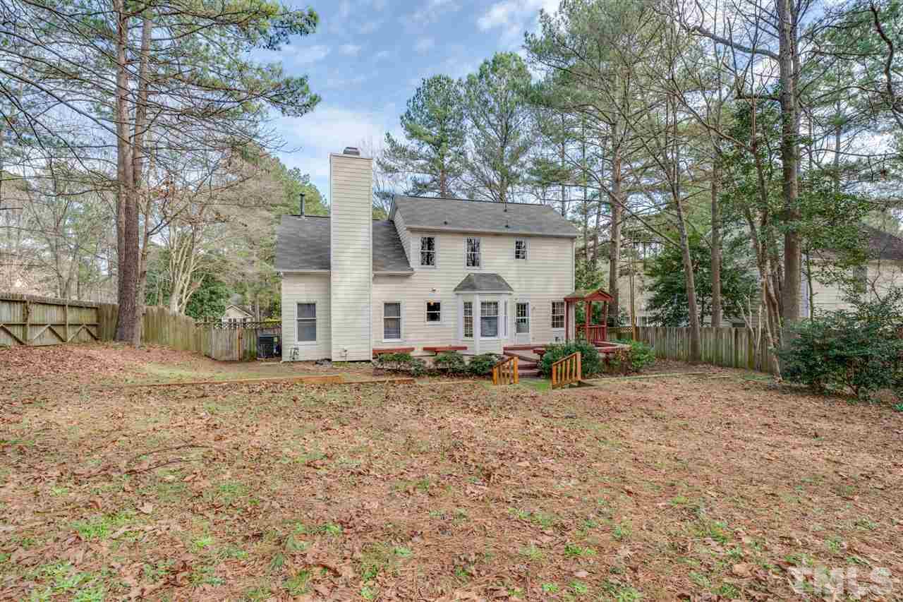 1828 Teabrook Court Raleigh, NC 27610 - Photo 18 of 18 Gallery Image 18