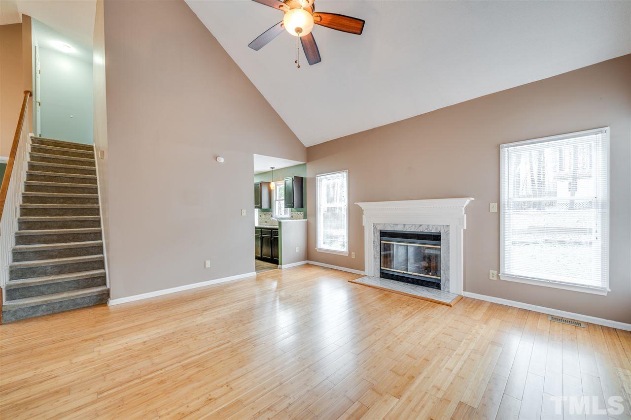 1828 Teabrook Court Raleigh, NC 27610 - Photo 3 of 18 Gallery Image 3