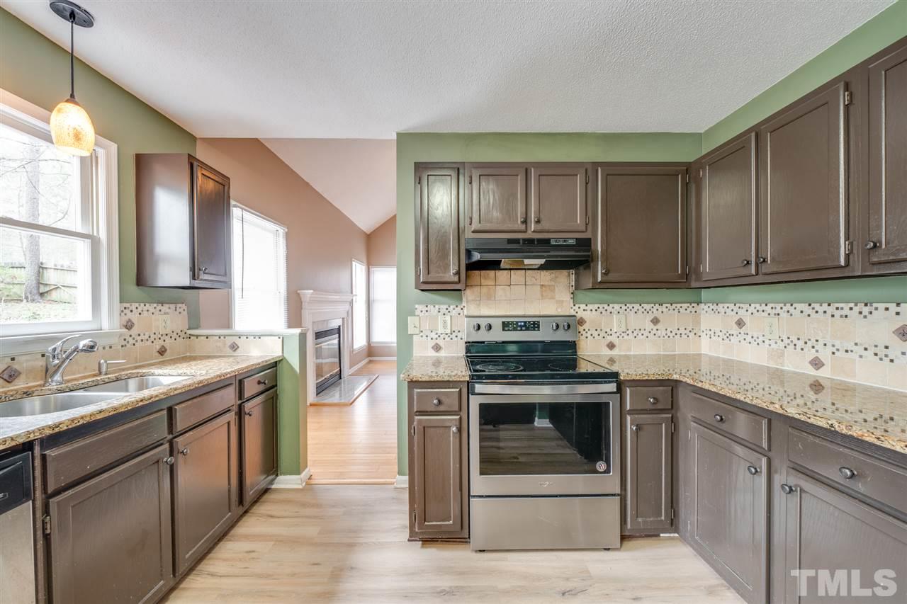 1828 Teabrook Court Raleigh, NC 27610 - Photo 5 of 18 Gallery Image 5