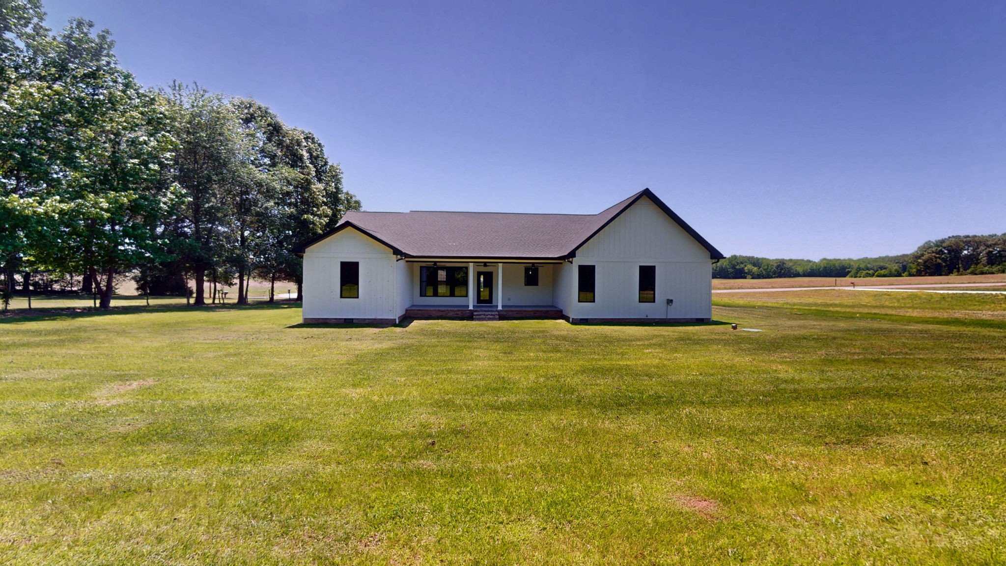 865 Alman Cemetery Road Paris, TN 38242 - Photo 35 of 41