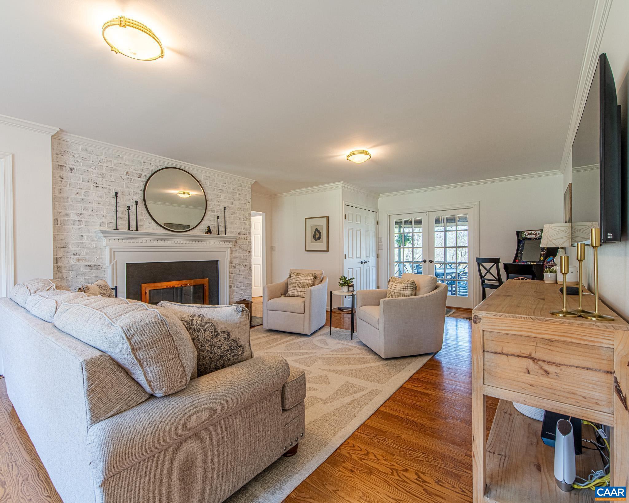 1732 Hermitage Road Waynesboro, VA 22980 - Photo 15 of 56