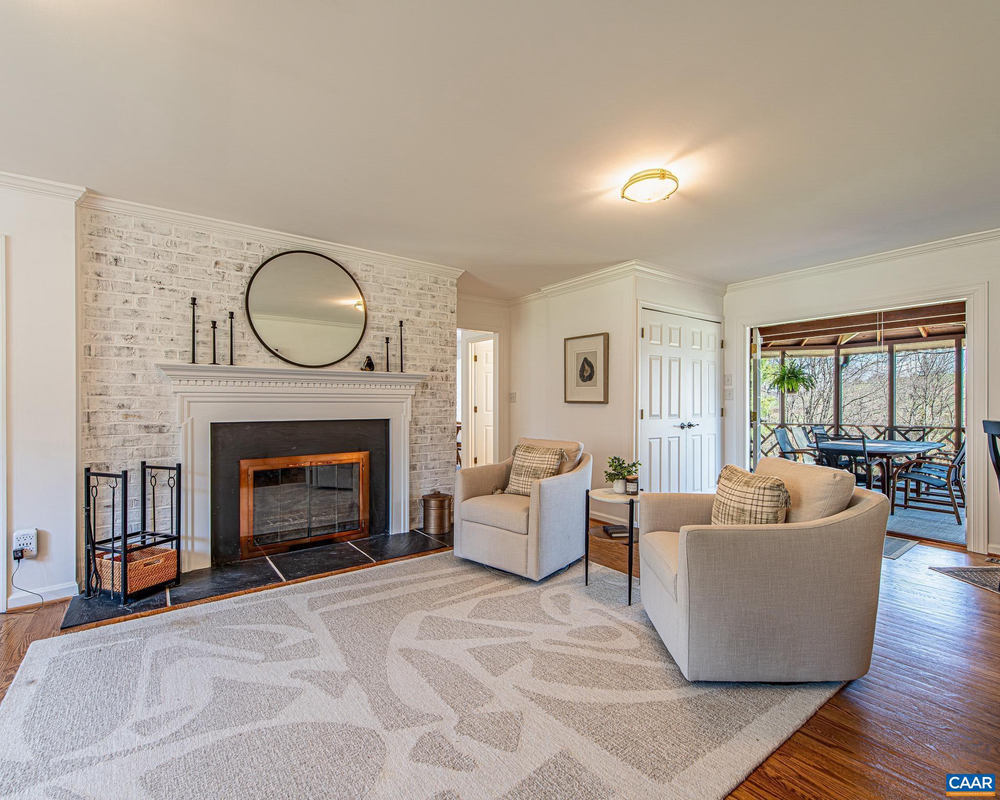 1732 Hermitage Road Waynesboro, VA 22980 - Photo 17 of 56