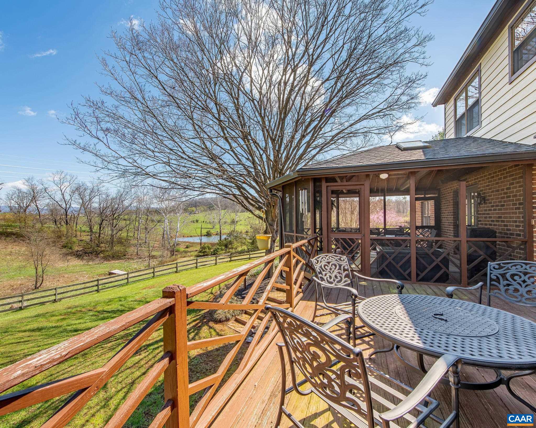 1732 Hermitage Road Waynesboro, VA 22980 - Photo 27 of 56