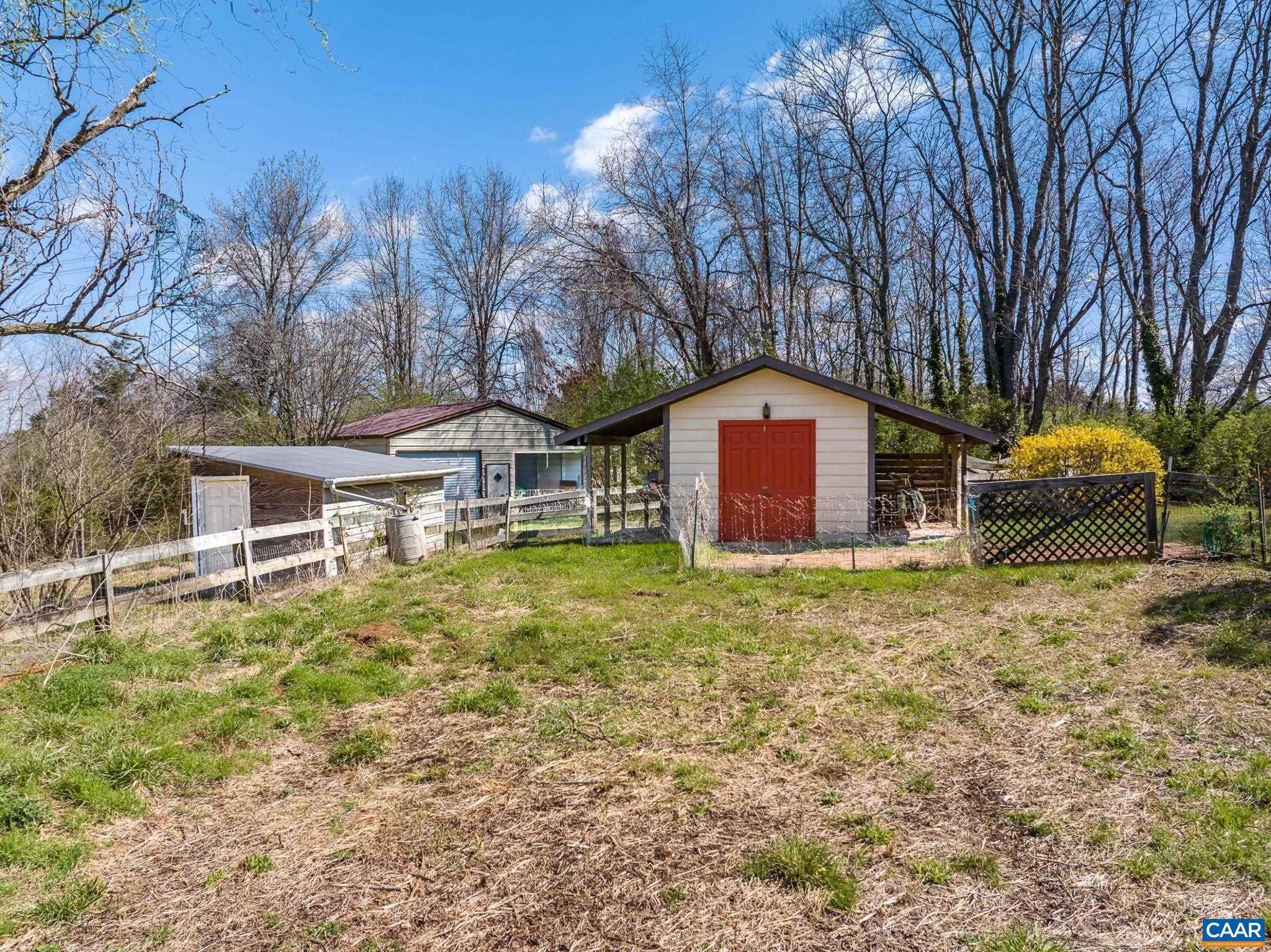 1732 Hermitage Road Waynesboro, VA 22980 - Photo 43 of 56