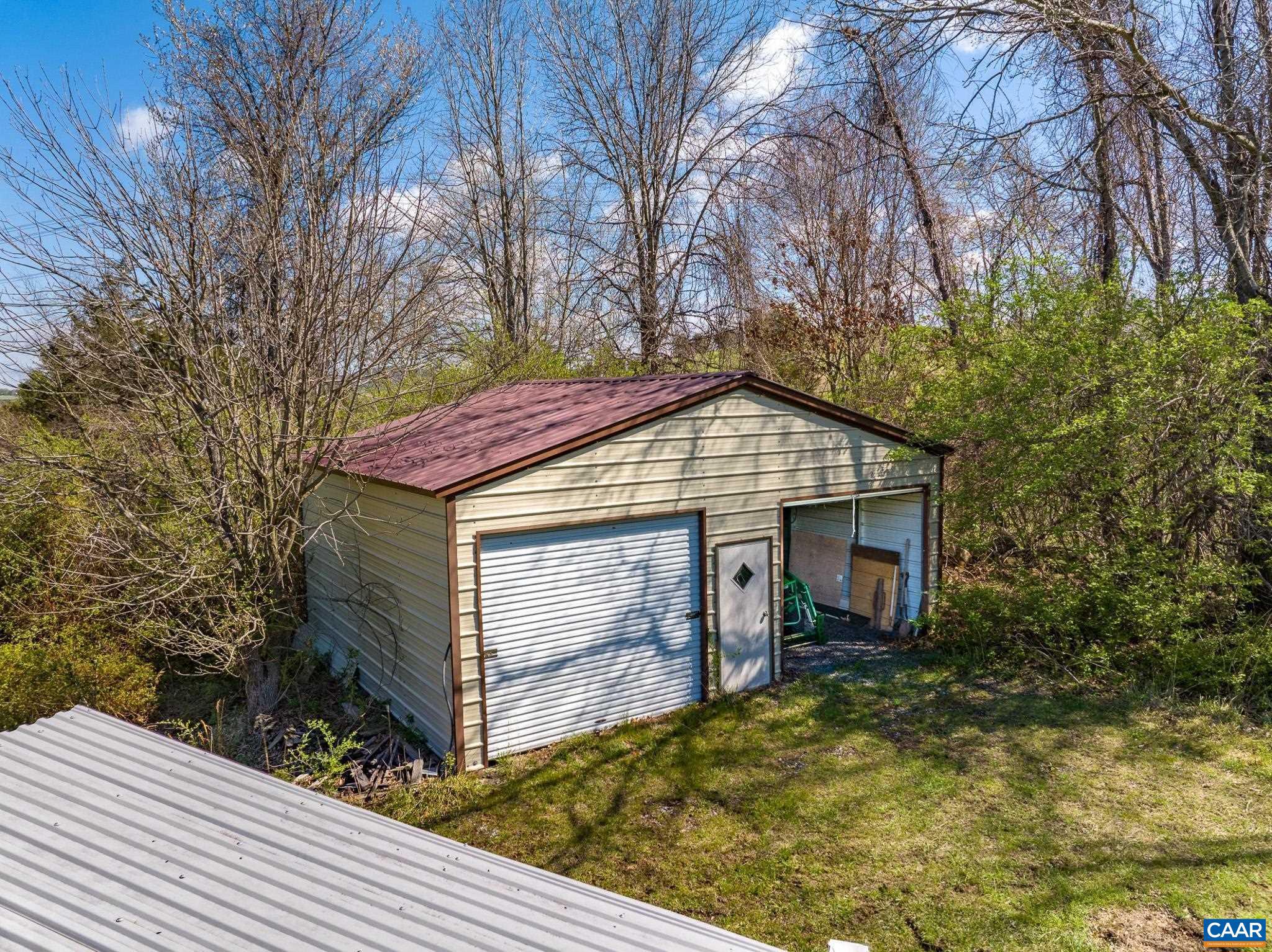 1732 Hermitage Road Waynesboro, VA 22980 - Photo 44 of 56