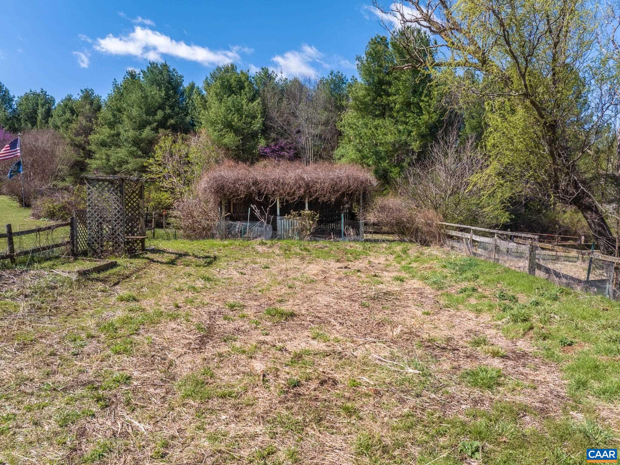 1732 Hermitage Road Waynesboro, VA 22980 - Photo 45 of 56