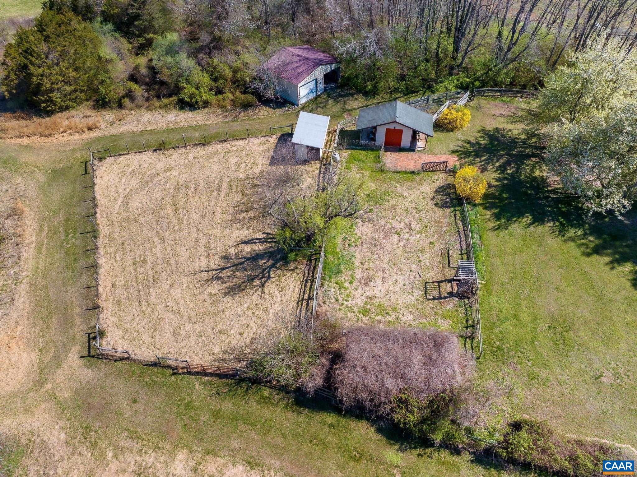 1732 Hermitage Road Waynesboro, VA 22980 - Photo 48 of 56