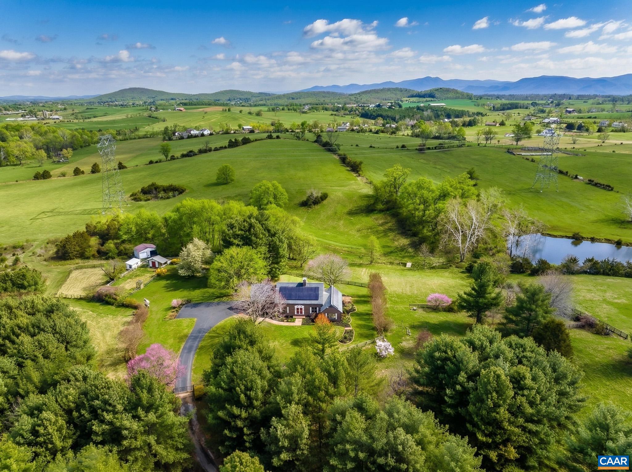 1732 Hermitage Road Waynesboro, VA 22980 - Photo 53 of 56