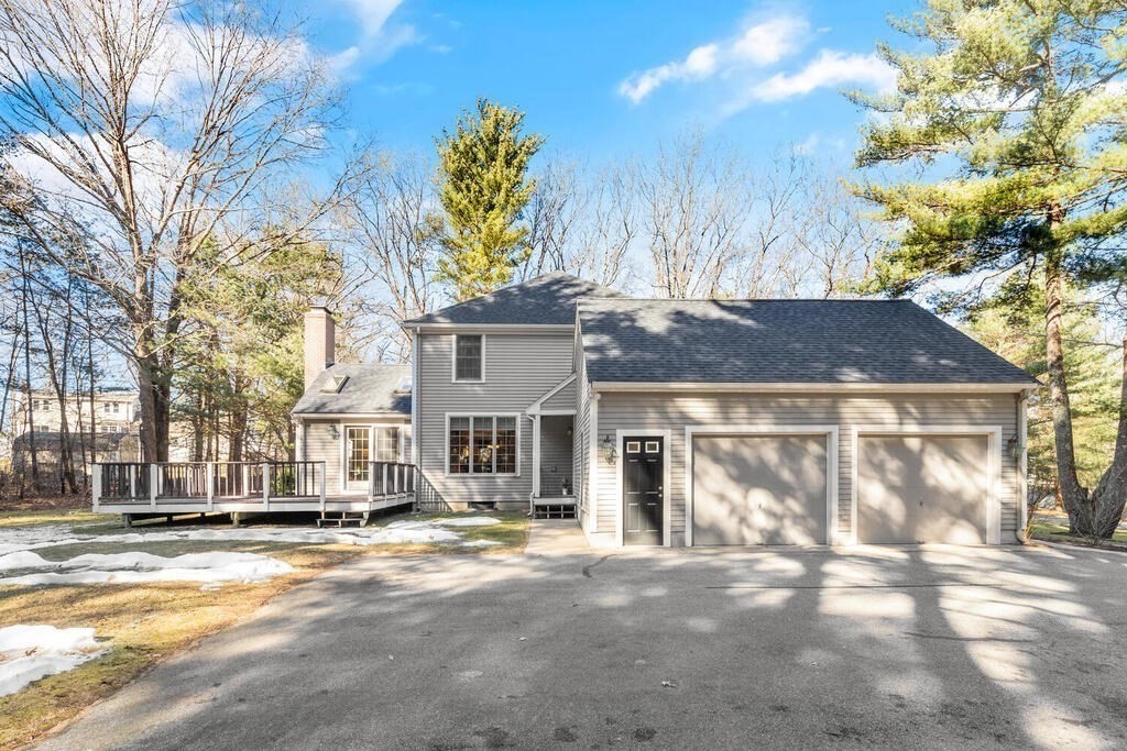 11 Merrills Way Rowley, MA 01969 - Photo 34 of 38 Gallery Image 34