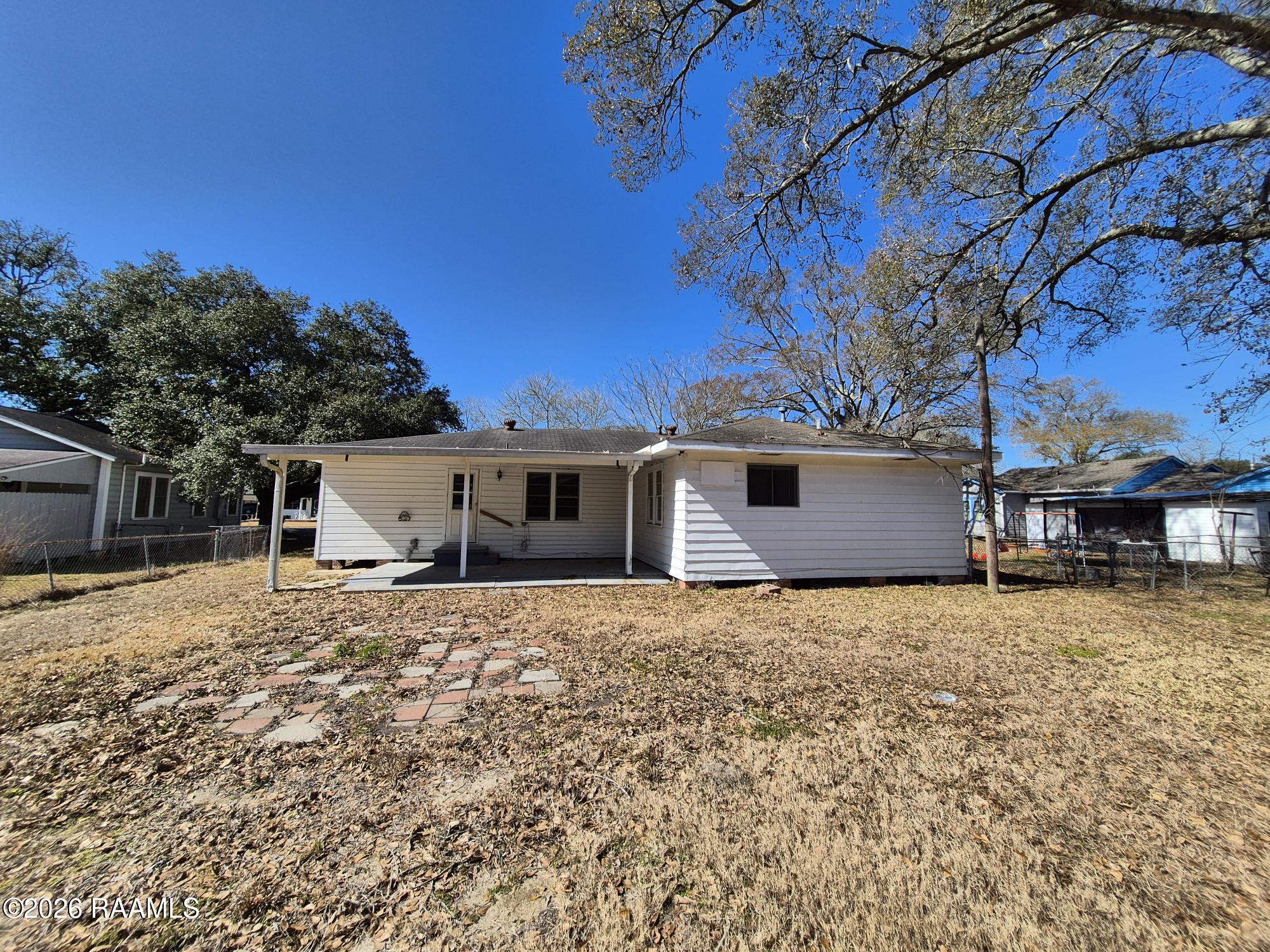 830 North 6th Street Eunice, LA 70535 - Photo 13 of 13 1000023346
