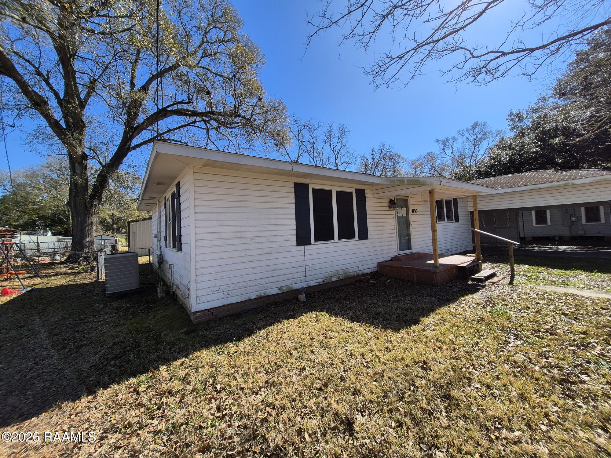 830 North 6th Street Eunice, LA 70535 - Photo 2 of 13 1000023356