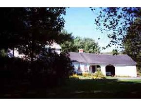 708 Goodrich Four Corners Road Norwich, VT 05055 - Photo 2 of 2