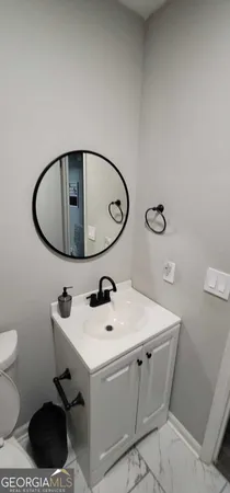 $1,850 | 8975 Ashwood Drive, Riverdale, GA 30274