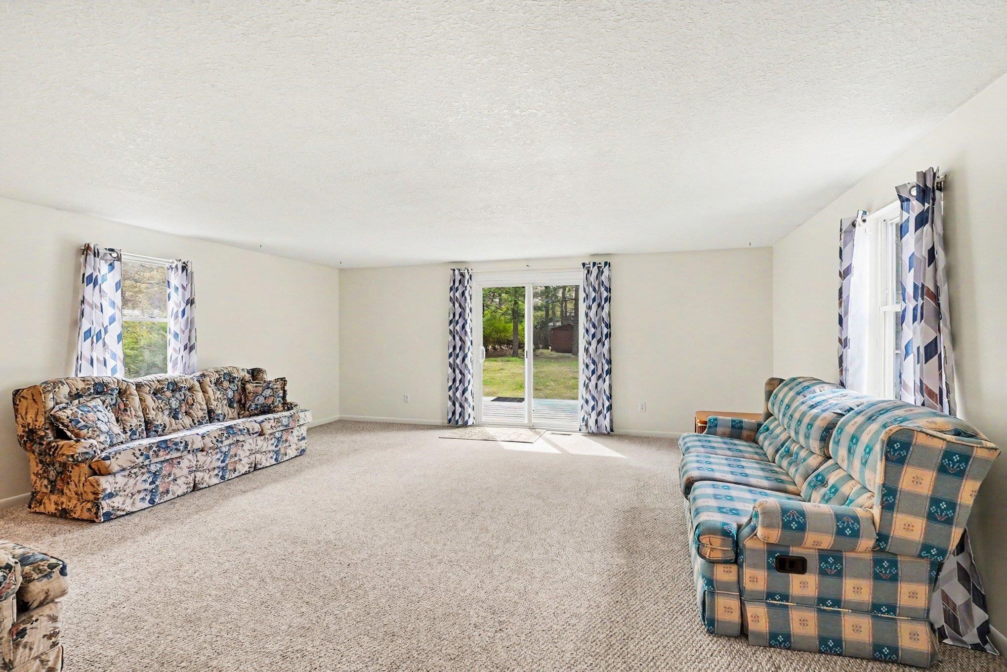 5603 Cedar Lake Road Oscoda, MI 48750 - Photo 3 of 25
