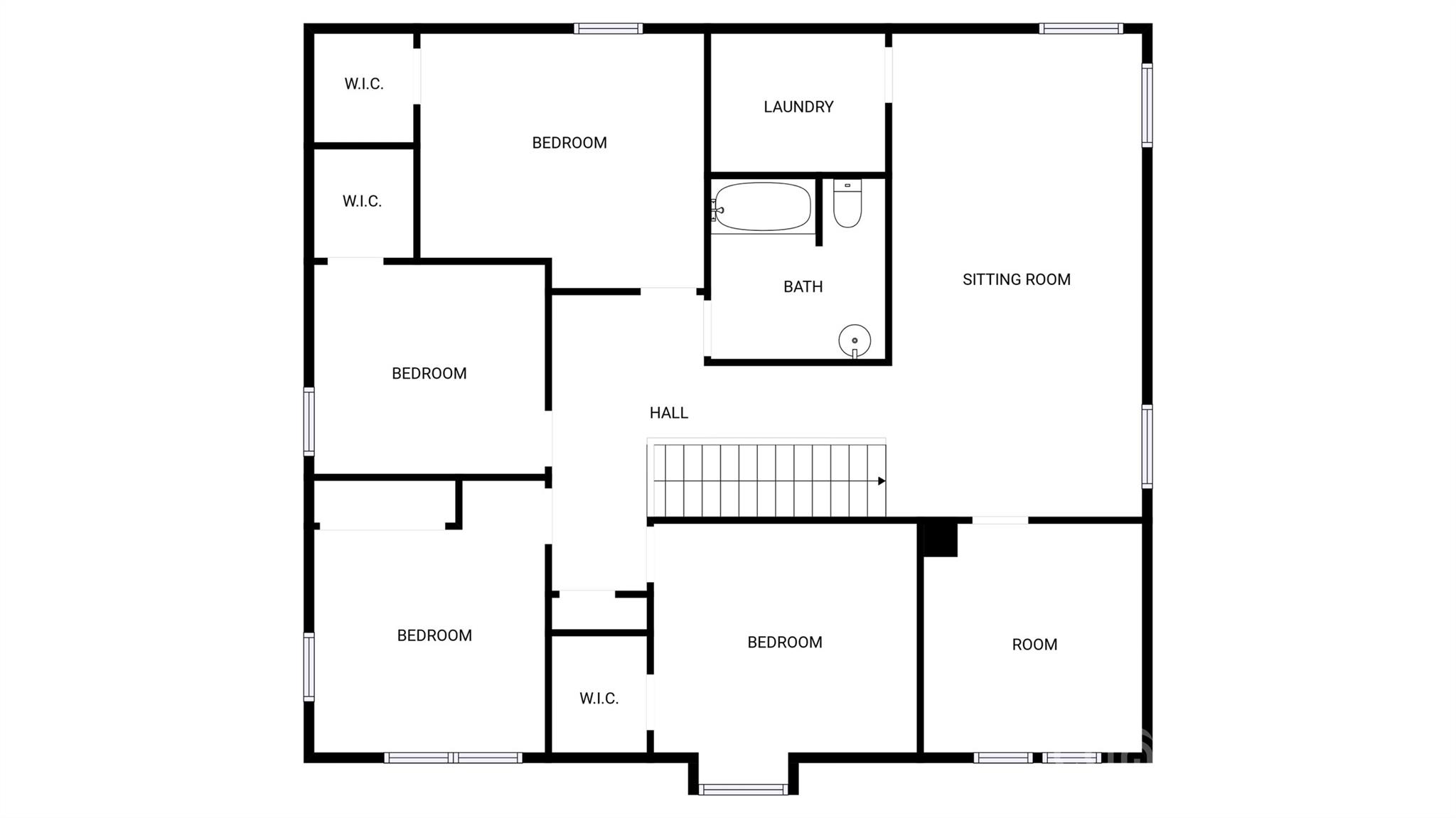9407 Seamill Road Charlotte, NC 28278 - Photo 23 of 23 Gallery Image 23
