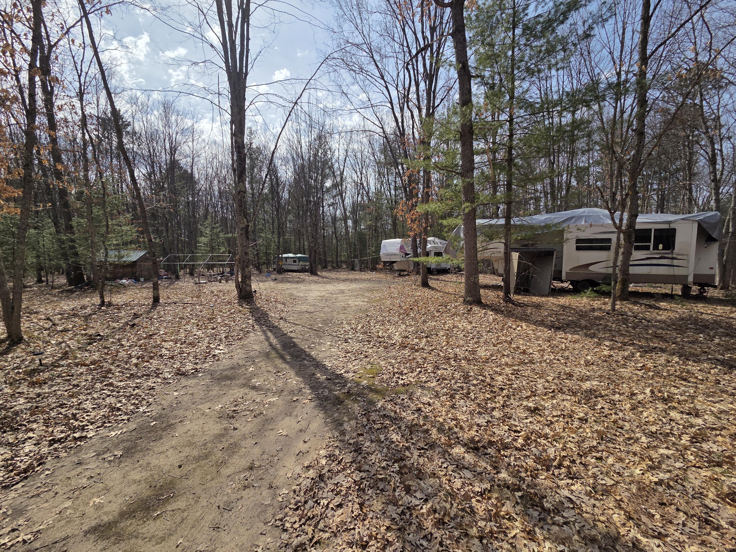 0 6 6 Mile Road Irons, MI 49644 - Photo 2 of 24 20260330_153917