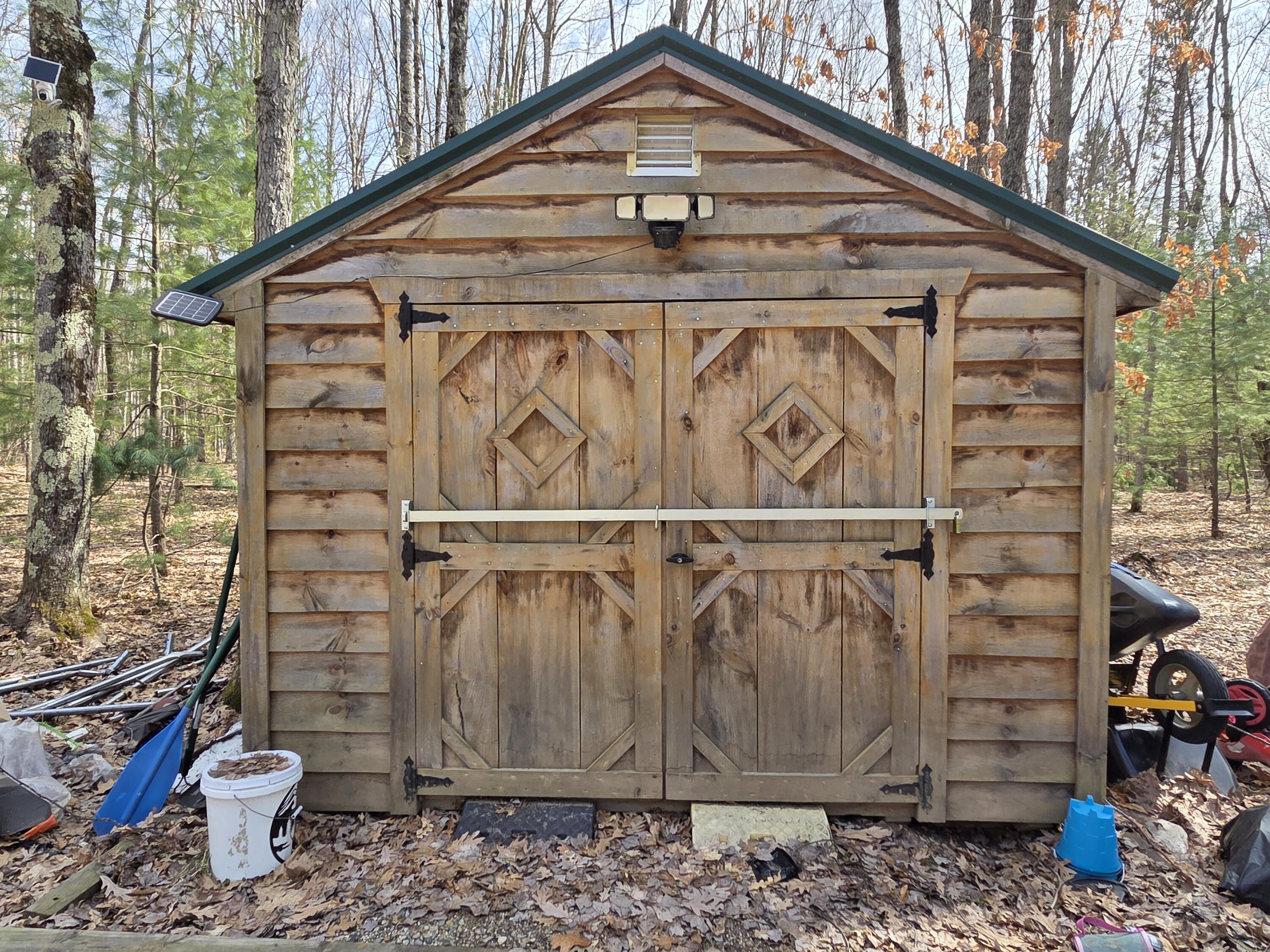 0 6 6 Mile Road Irons, MI 49644 - Photo 3 of 24 20260330_154114