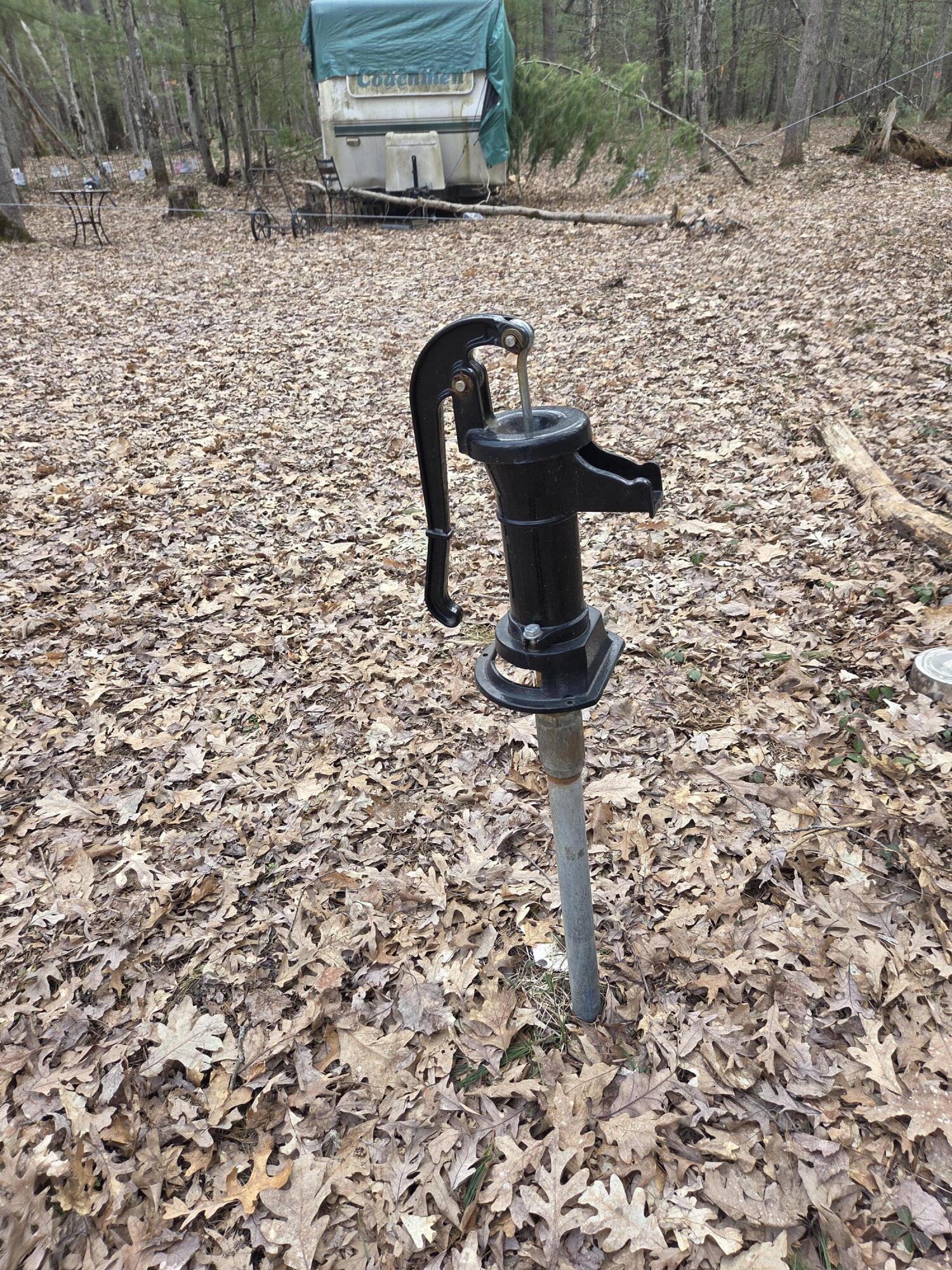 0 6 6 Mile Road Irons, MI 49644 - Photo 6 of 24 20260330_163847