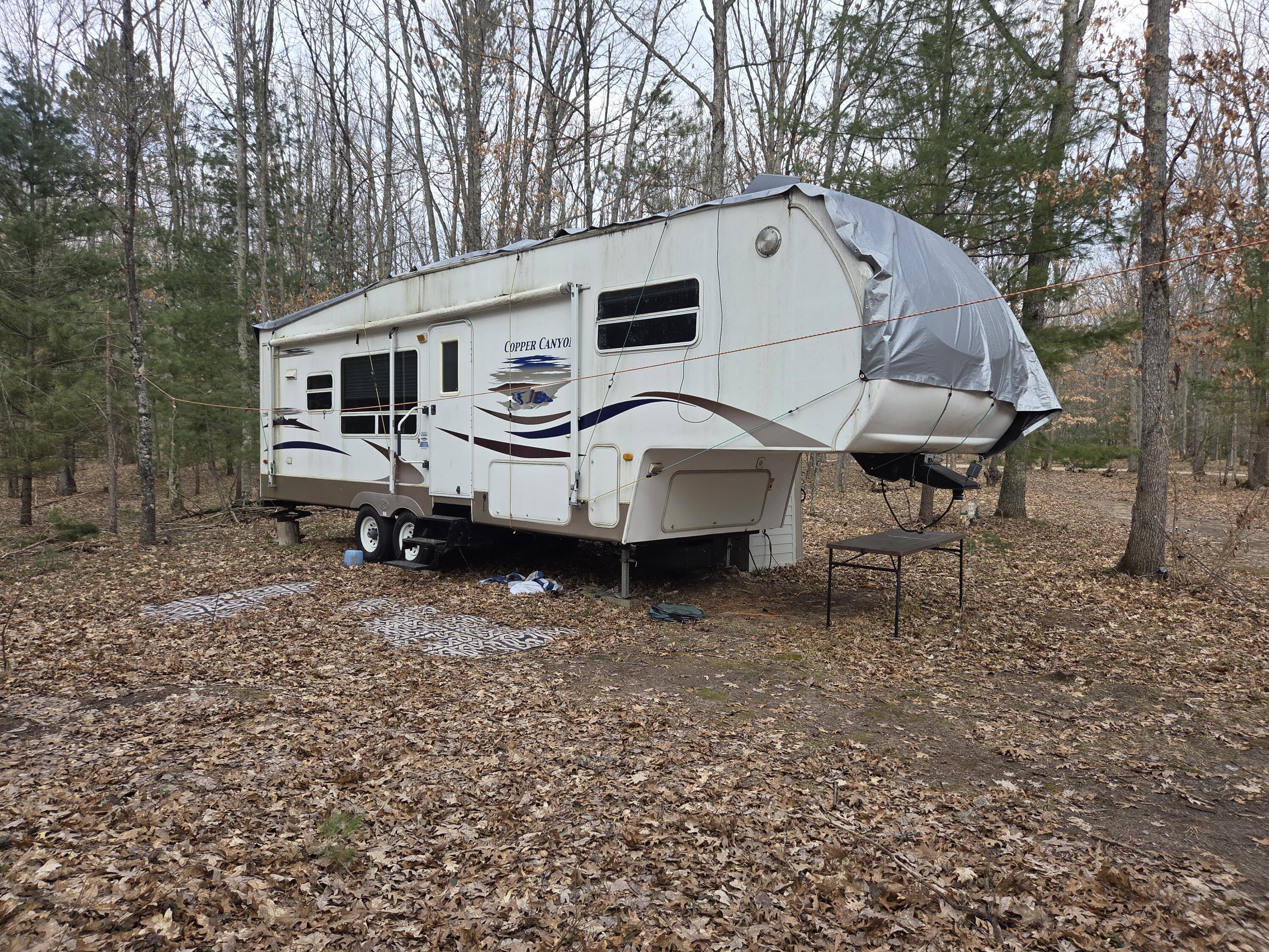 0 6 6 Mile Road Irons, MI 49644 - Photo 7 of 24 20260330_163807