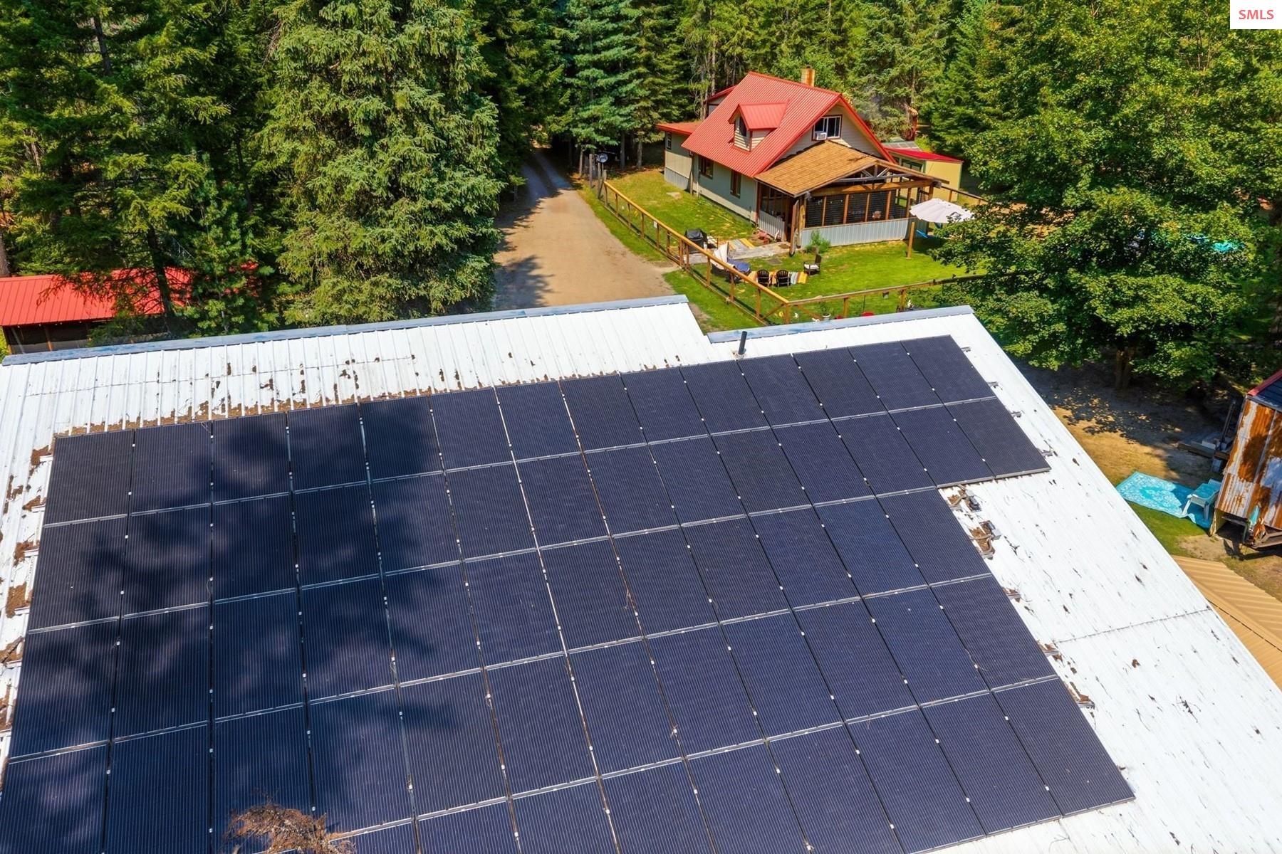 6328 River Road Clark Fork, ID 83811 - Photo 85 of 100 Gallery Image 85