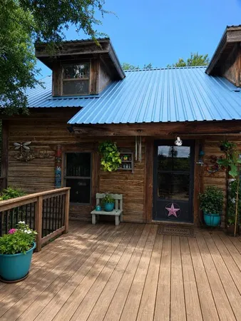 $100,000 | 4680 Tamarack Drive, May, TX 76857