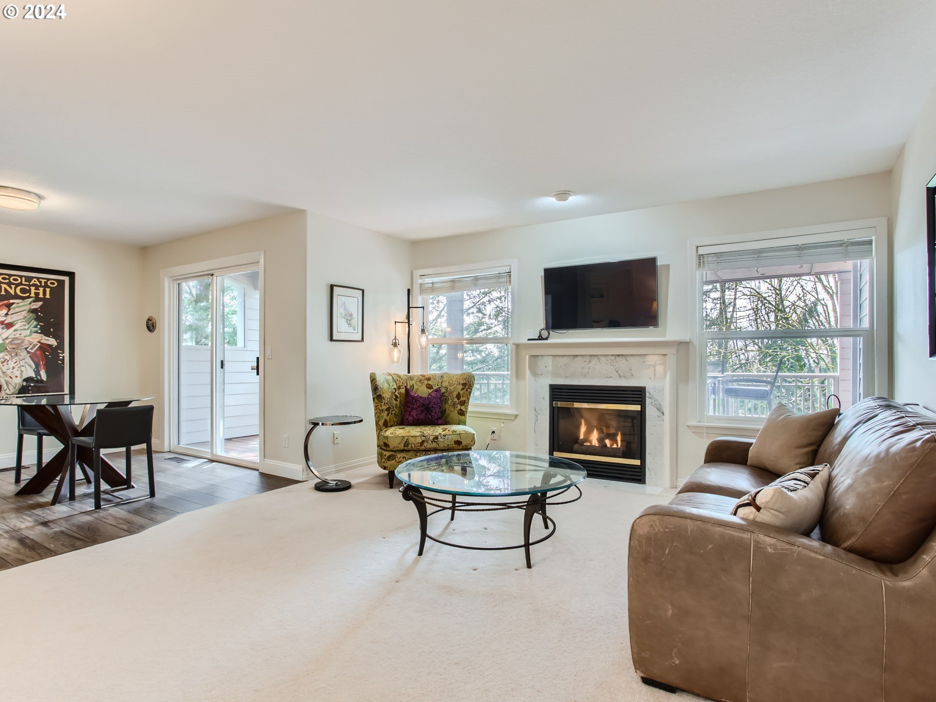 8534 Northwest Timber Ridge Court Portland, OR 97229 - Photo 35 of 43 Family Room