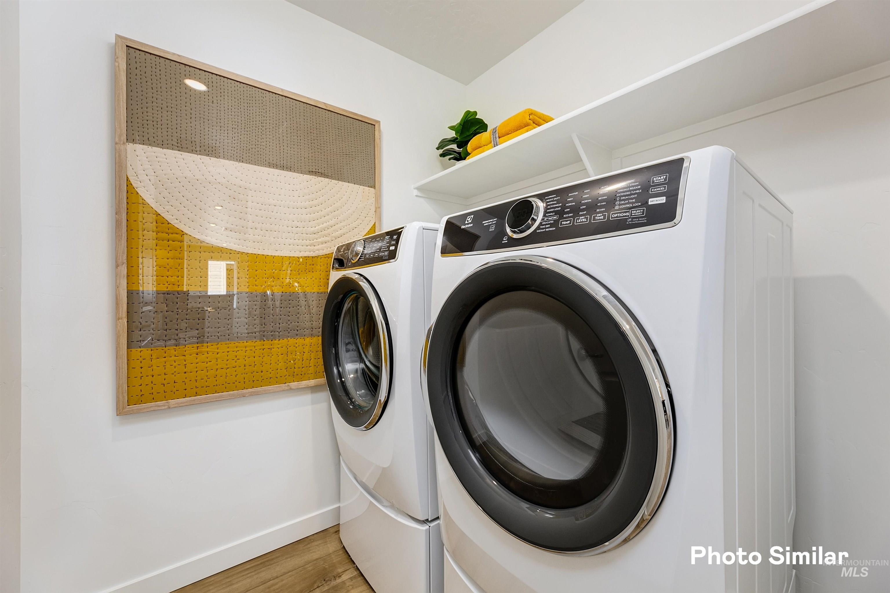 1918 East Springloyd Street Meridian, ID 83642 - Photo 28 of 28