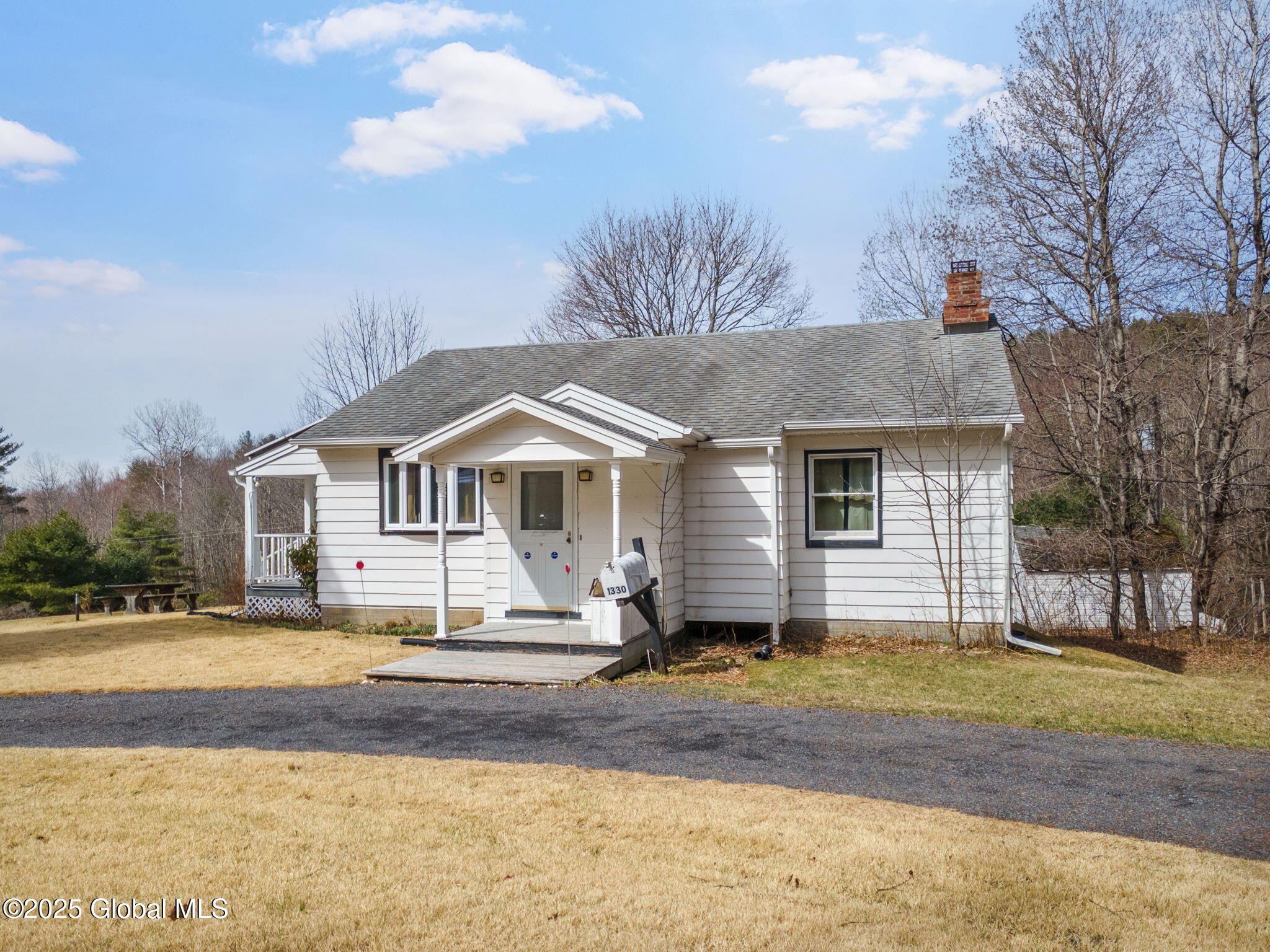 1330 Canady Hill Road Middleburgh, NY 12122 - Photo 1 of 61 4-1330CanadyHillRd_04
