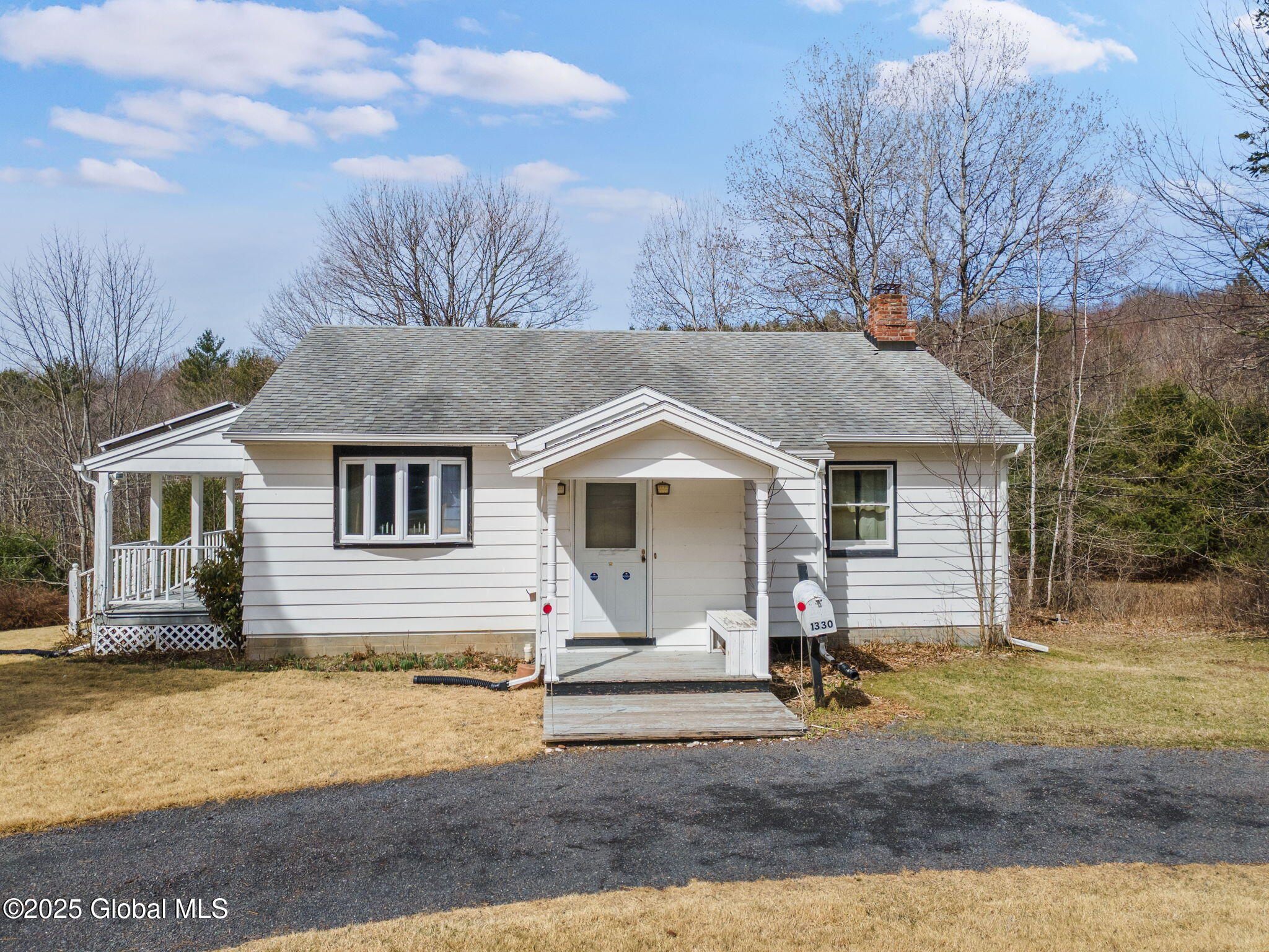 1330 Canady Hill Road Middleburgh, NY 12122 - Photo 2 of 61 1-1330CanadyHillRd_01