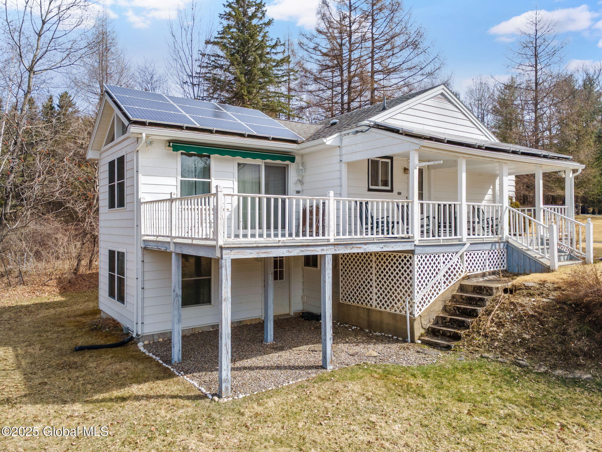 1330 Canady Hill Road Middleburgh, NY 12122 - Photo 3 of 61 40-1330CanadyHillRd_40