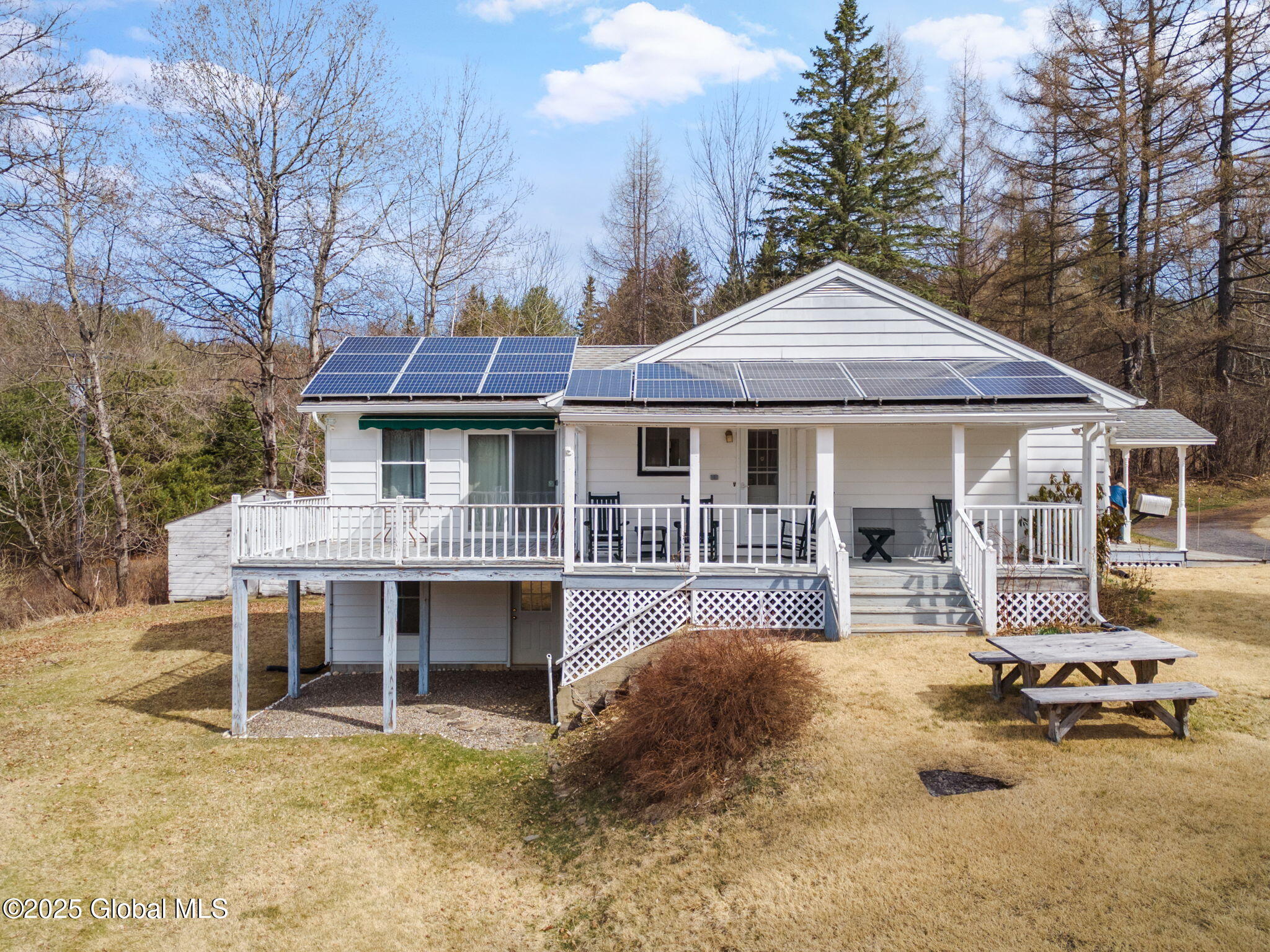 1330 Canady Hill Road Middleburgh, NY 12122 - Photo 4 of 61 41-1330CanadyHillRd_41