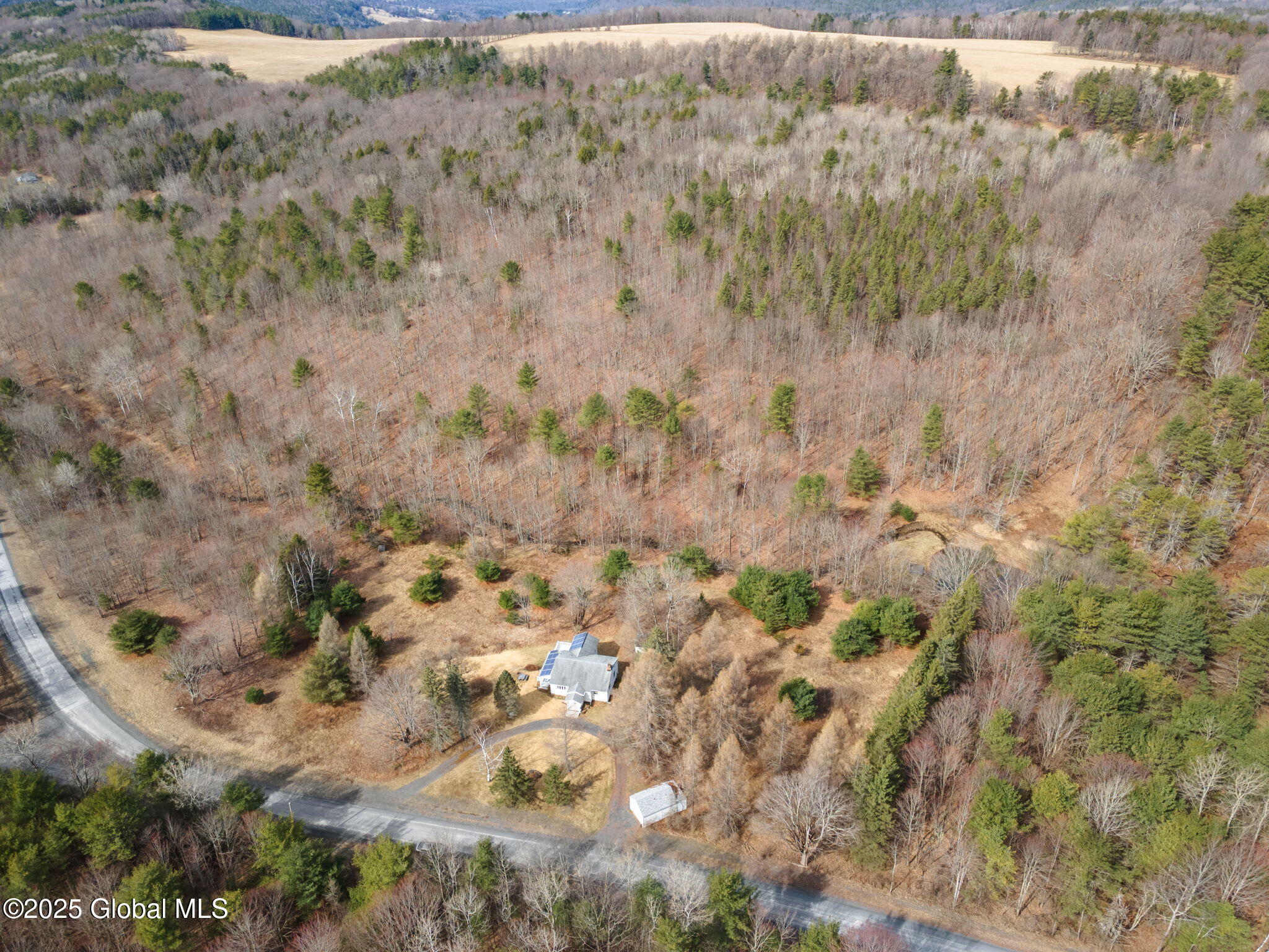 1330 Canady Hill Road Middleburgh, NY 12122 - Photo 55 of 61 56-1330CanadyHillRd_56