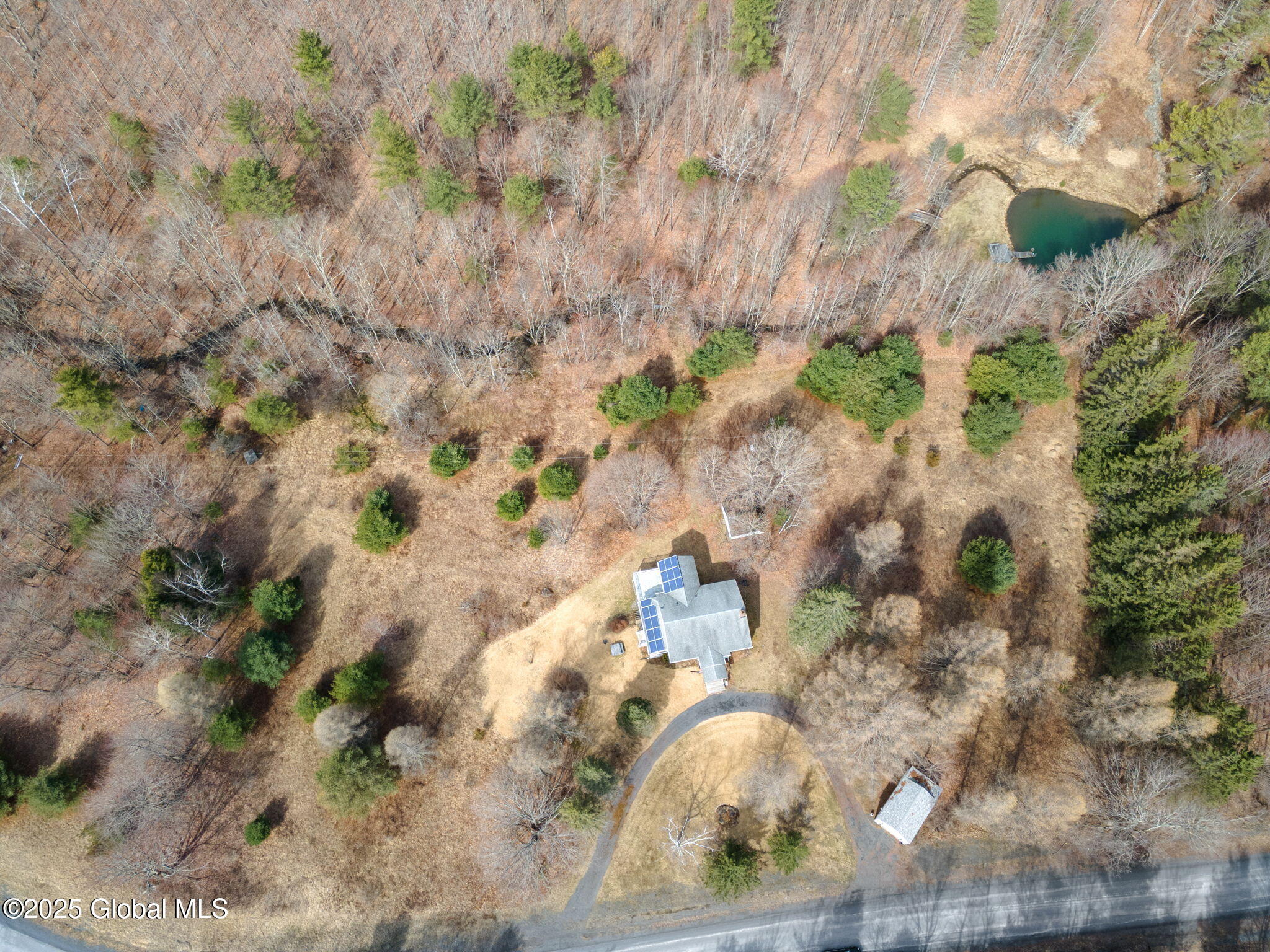 1330 Canady Hill Road Middleburgh, NY 12122 - Photo 56 of 61 57-1330CanadyHillRd_57
