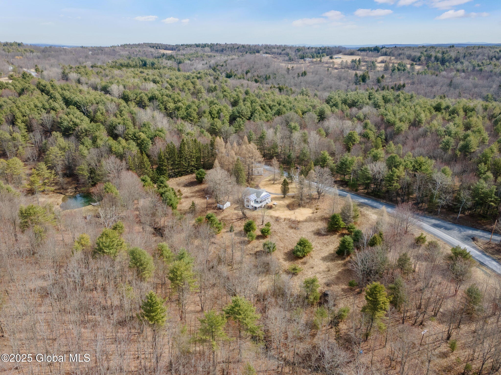 1330 Canady Hill Road Middleburgh, NY 12122 - Photo 58 of 61 59-1330CanadyHillRd_59