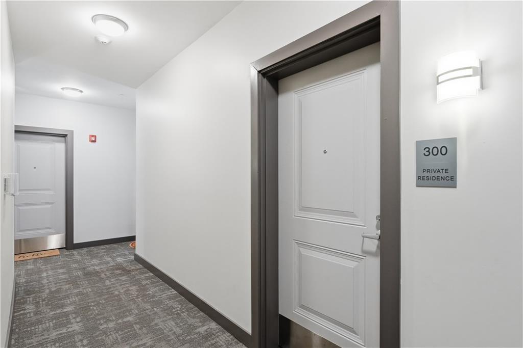 3607 Butler Street, Unit 300 Pittsburgh, PA 15201 - Photo 3 of 14
