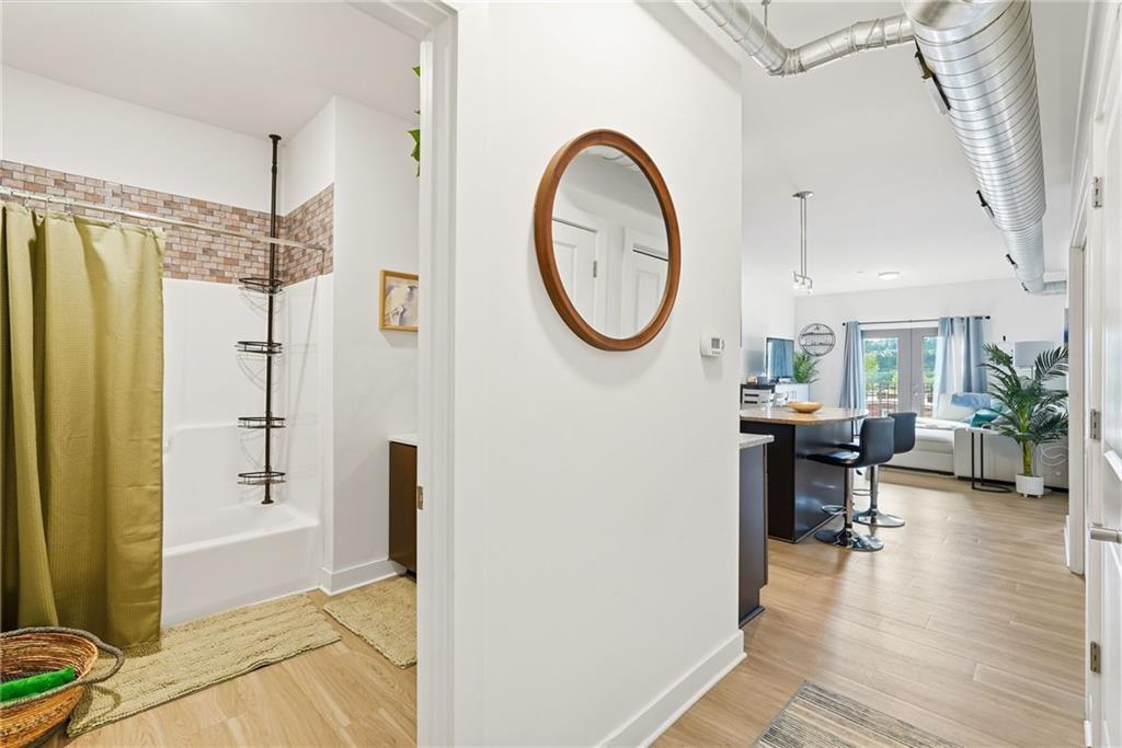 3607 Butler Street, Unit 300 Pittsburgh, PA 15201 - Photo 4 of 14