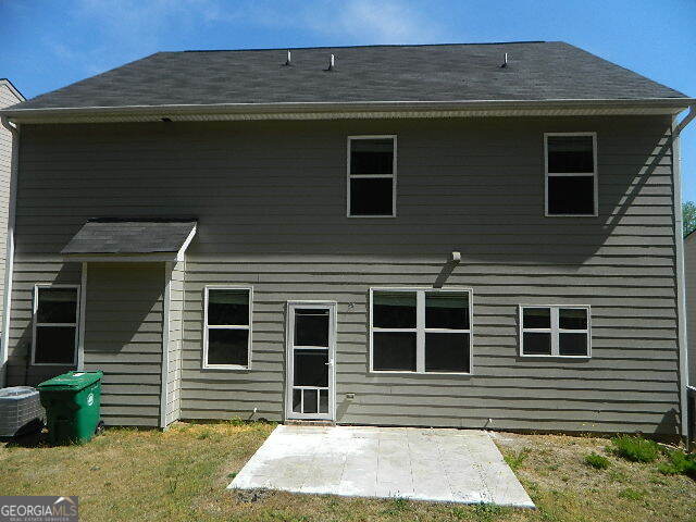 3790 River Rock Road Lithonia, GA 30038 - Photo 2 of 14 a front view of a house