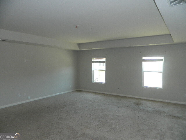 3790 River Rock Road Lithonia, GA 30038 - Photo 8 of 14 an empty room with a window