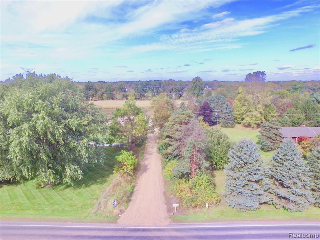 9440 Island Lake Road Dexter, MI 48130 - Photo 1 of 4 Gallery Image 1