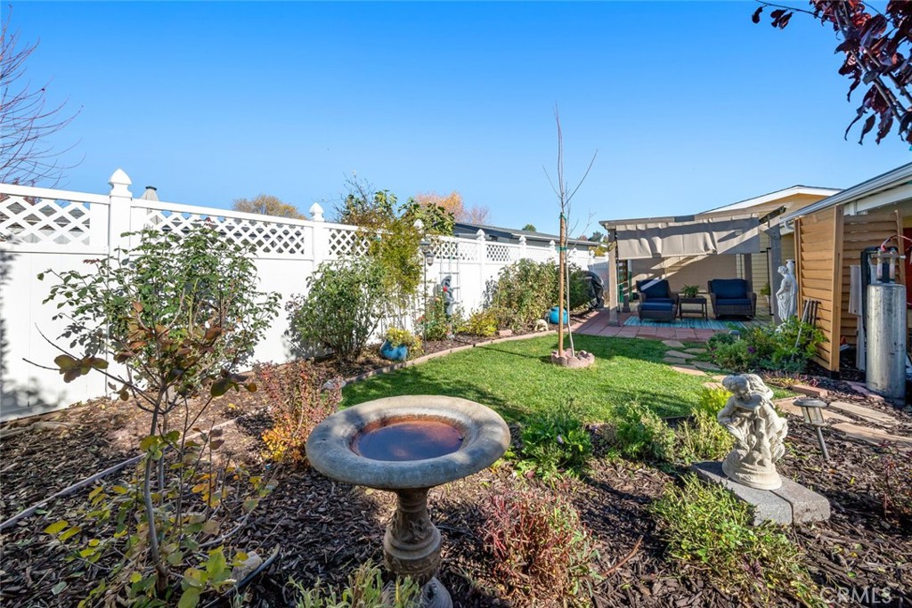 242 Partridge Avenue Paso Robles, CA 93446 - Photo 32 of 42