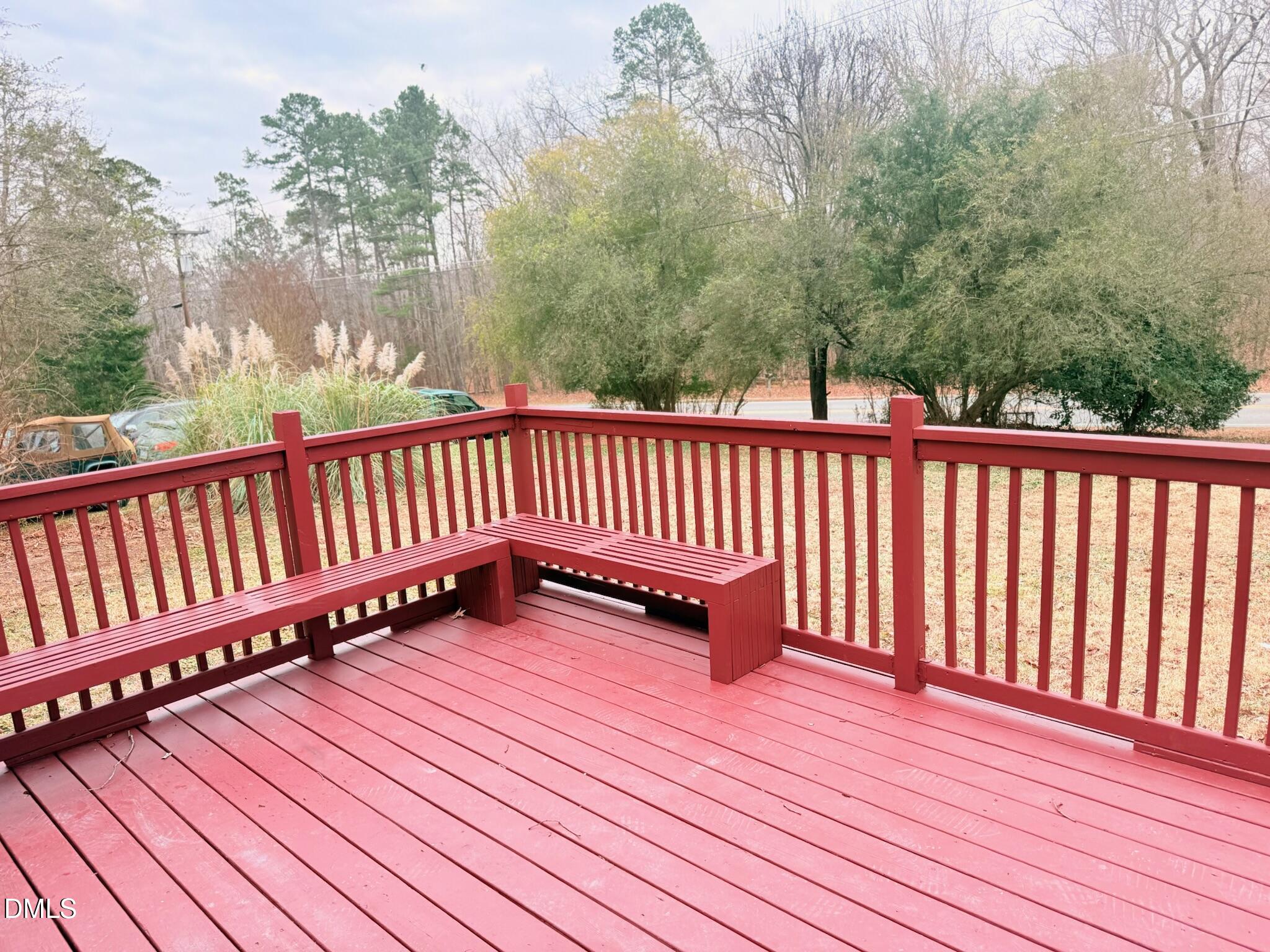 1209 Snow Hill Road Durham, NC 27712 - Photo 14 of 16