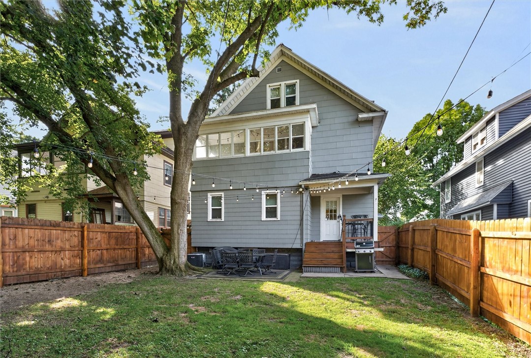 120 Marion Street Rochester, NY 14610 - Photo 42 of 47 Gallery Image 42