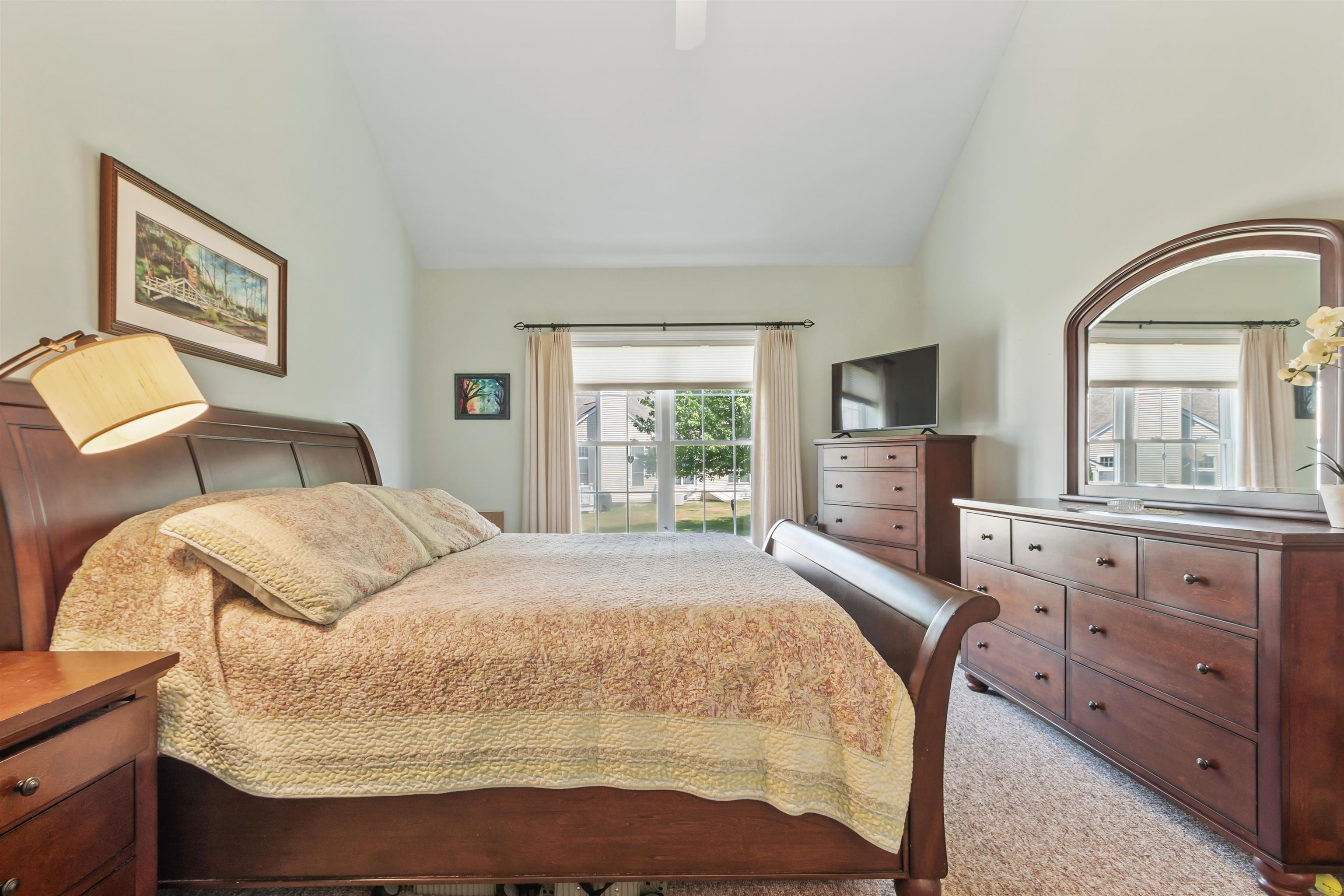 10 Terrell Lane, Unit 10 Hollis, NH 03049 - Photo 25 of 41