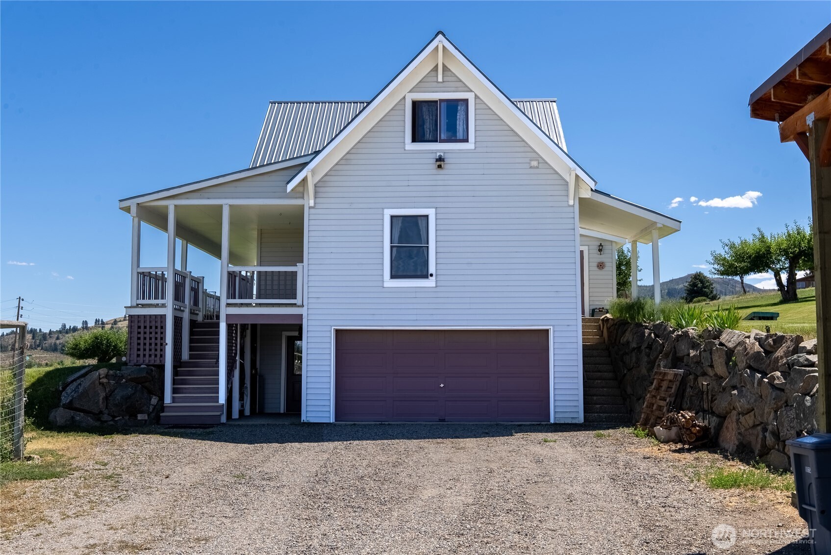 195 Twin Lakes Road Winthrop, WA 98862 - Photo 33 of 40