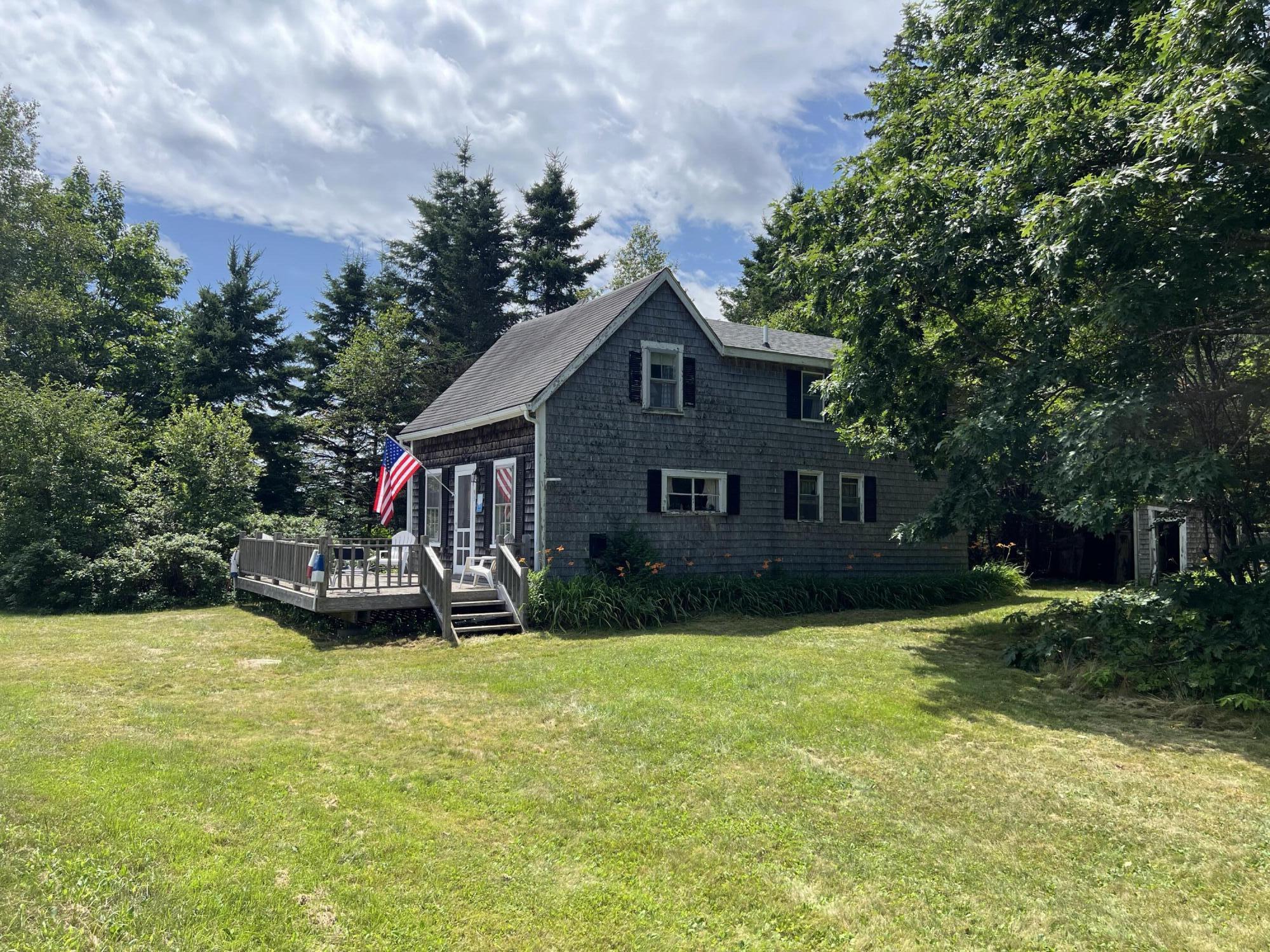 93 Garnet Head Road Pembroke, ME 04666 - Photo 7 of 29 IMG_1093
