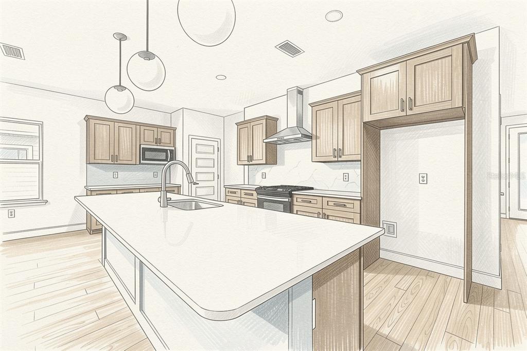 21131 Southwest 1st Place Newberry, FL 32669 - Photo 9 of 30