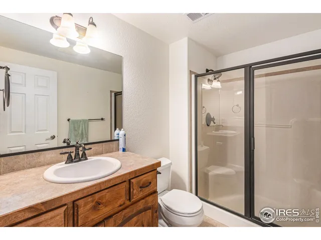 a view of a house with a flat screen tv and outdoor view