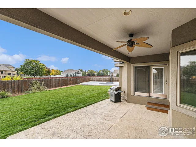 $820,000 | 6704 West 21st St Lane, Greeley, CO 80634